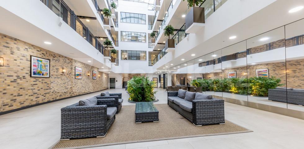 			LUXURY TWO BED IN CAMDEN!, 2 Bedroom, 1 bath, 1 reception Flat			 Carlow House, Carlow Street, CAMDEN